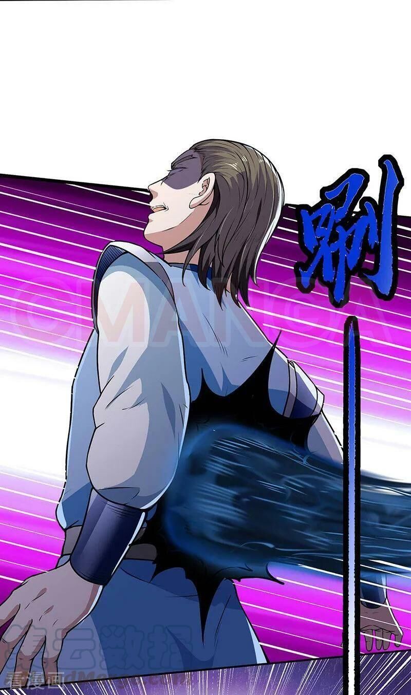 Võ Đạo Độc Tôn Chap 190 - Next Chap 191