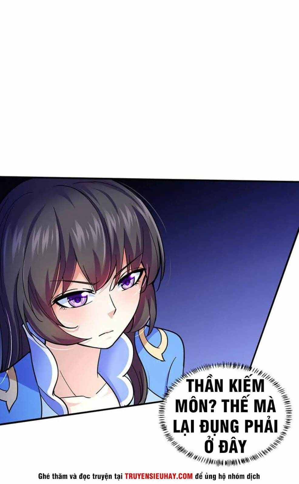 Võ Đạo Độc Tôn Chap 99 - Next Chap 100