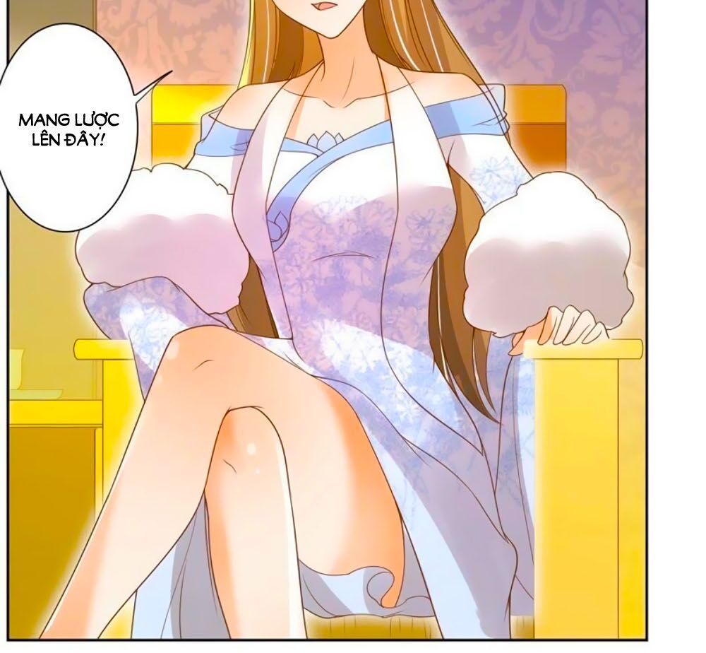 Thanh Khâu Nữ Đế: Phu Quân Muốn Tạo Phản Chap 101 - Next Chap 102
