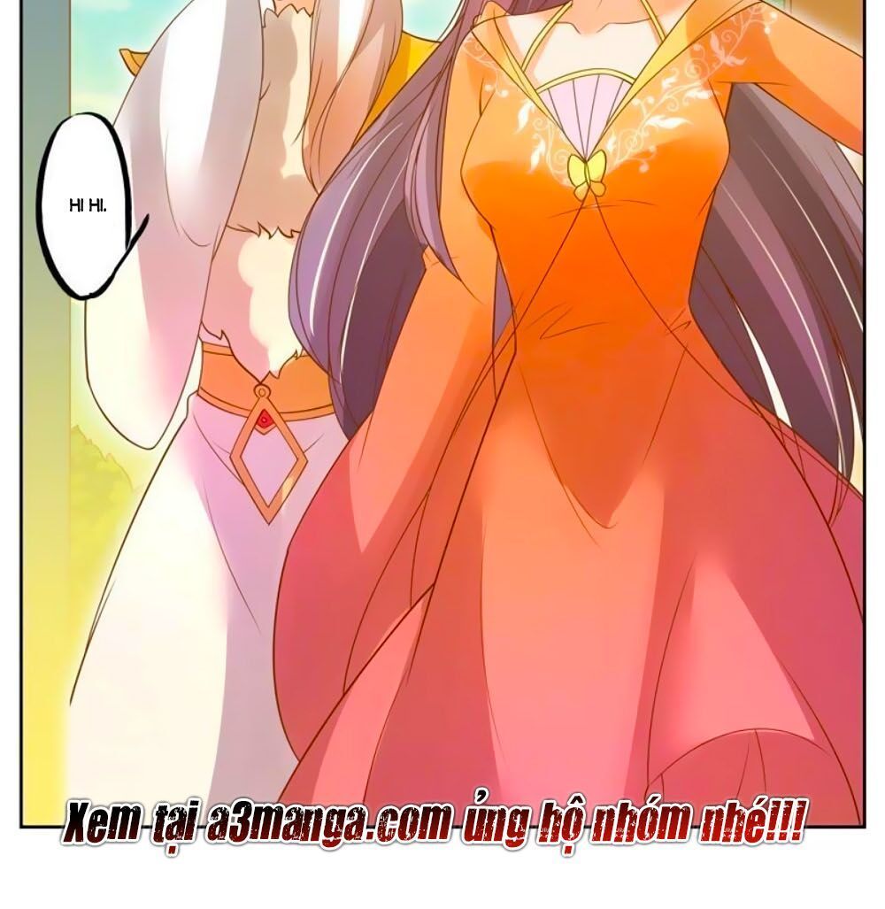 Thanh Khâu Nữ Đế: Phu Quân Muốn Tạo Phản Chap 101 - Next Chap 102