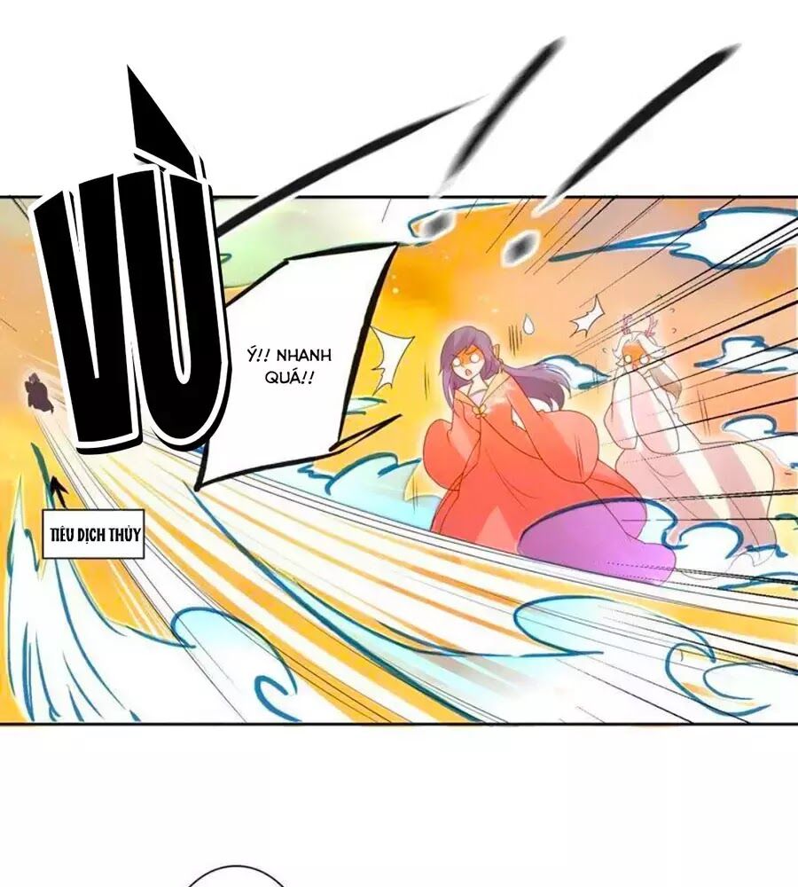 Thanh Khâu Nữ Đế: Phu Quân Muốn Tạo Phản Chap 104 - Next Chap 105