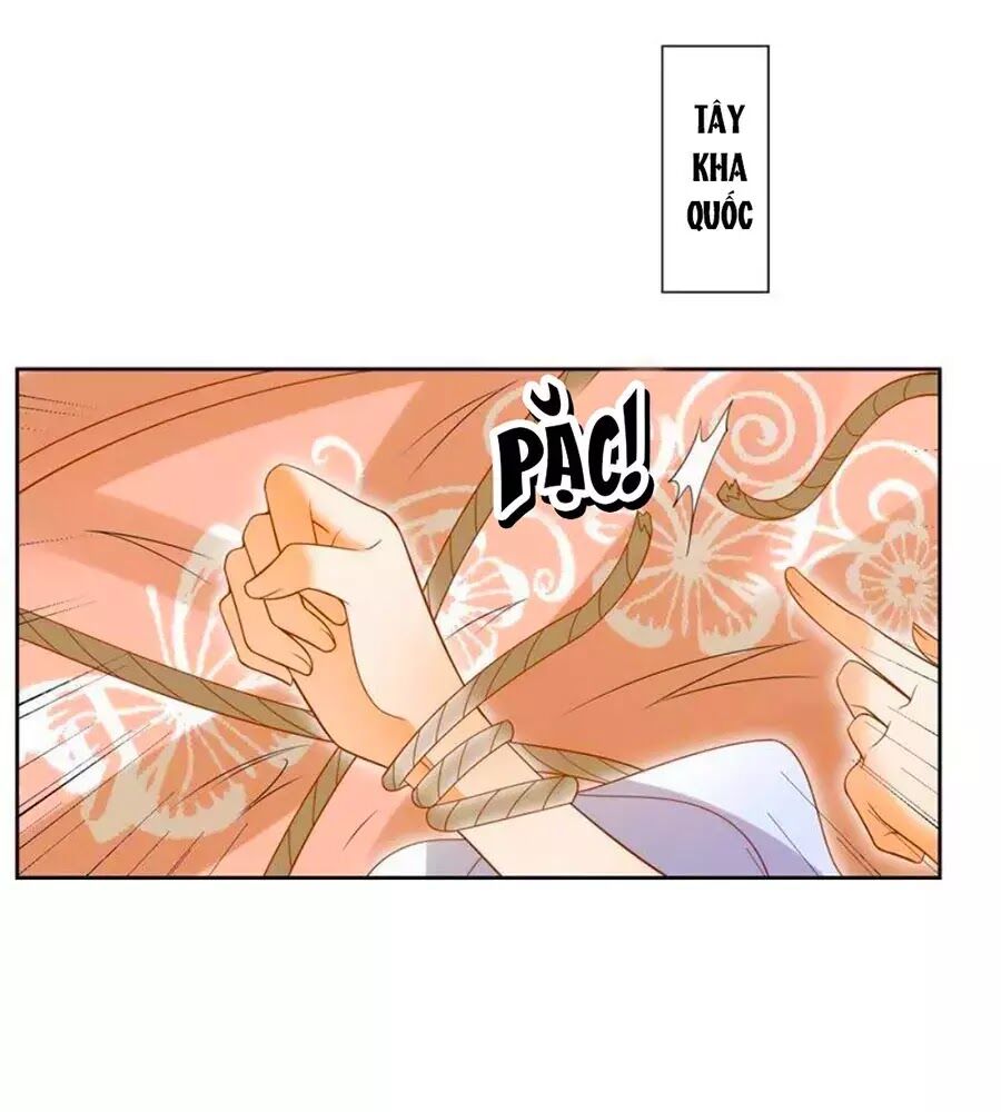 Thanh Khâu Nữ Đế: Phu Quân Muốn Tạo Phản Chap 104 - Next Chap 105