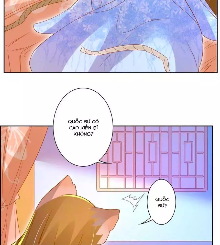 Thanh Khâu Nữ Đế: Phu Quân Muốn Tạo Phản Chap 104 - Next Chap 105