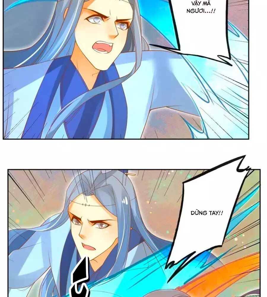 Thanh Khâu Nữ Đế: Phu Quân Muốn Tạo Phản Chap 104 - Next Chap 105