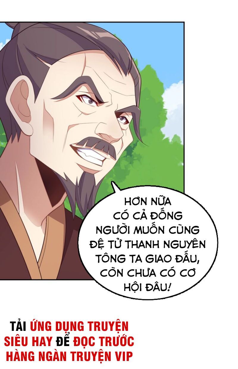 Thôn Phệ Một Thế Giới Tu Tiên Chap 37 - Next Chap 38