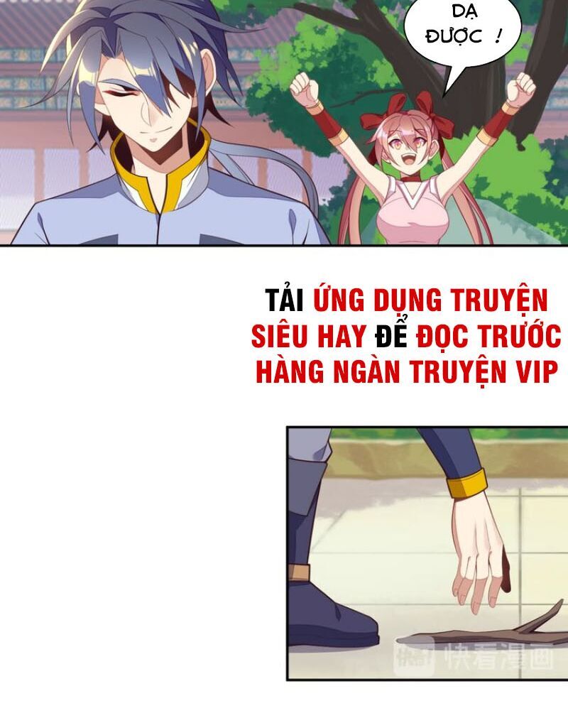 Thôn Phệ Một Thế Giới Tu Tiên Chap 37 - Next Chap 38