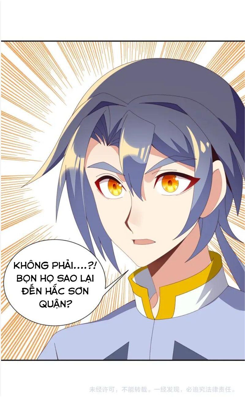 Thôn Phệ Một Thế Giới Tu Tiên Chap 42 - Next Chap 43