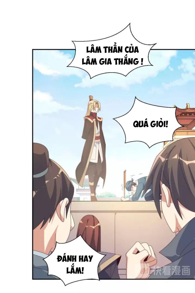 Thôn Phệ Một Thế Giới Tu Tiên Chap 44 - Next Chap 45