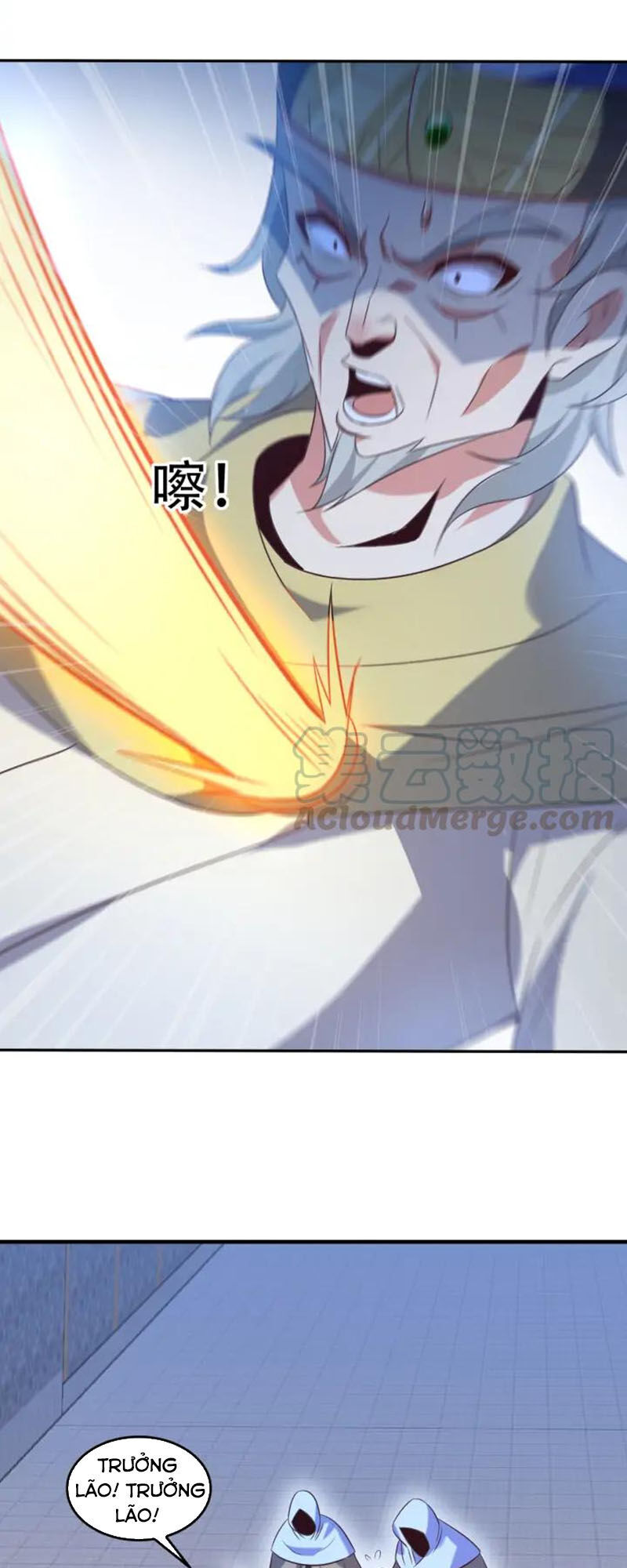 Thôn Phệ Một Thế Giới Tu Tiên Chap 52 - Next Chap 53