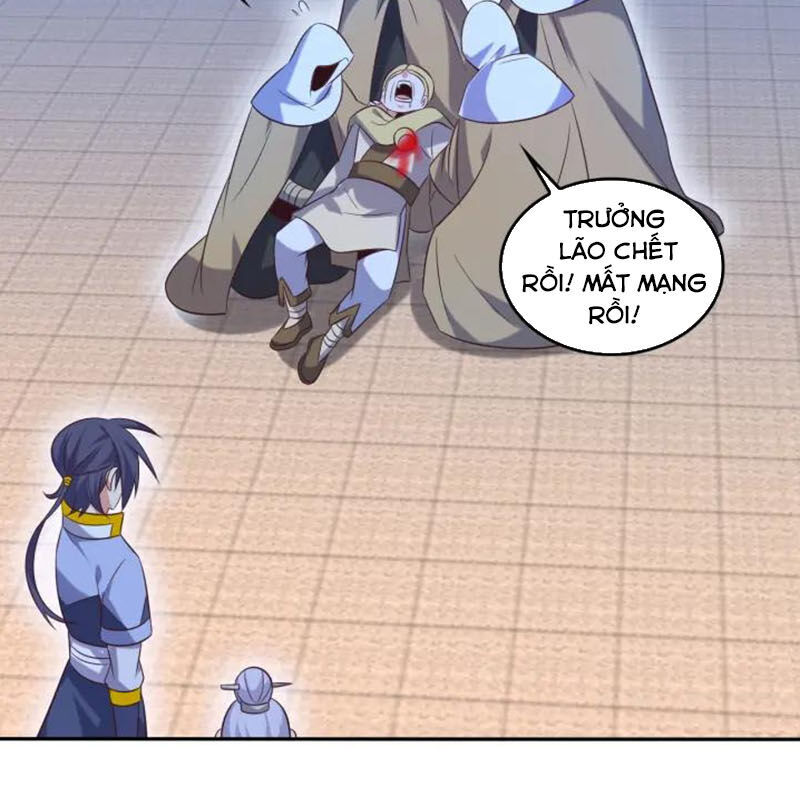 Thôn Phệ Một Thế Giới Tu Tiên Chap 52 - Next Chap 53