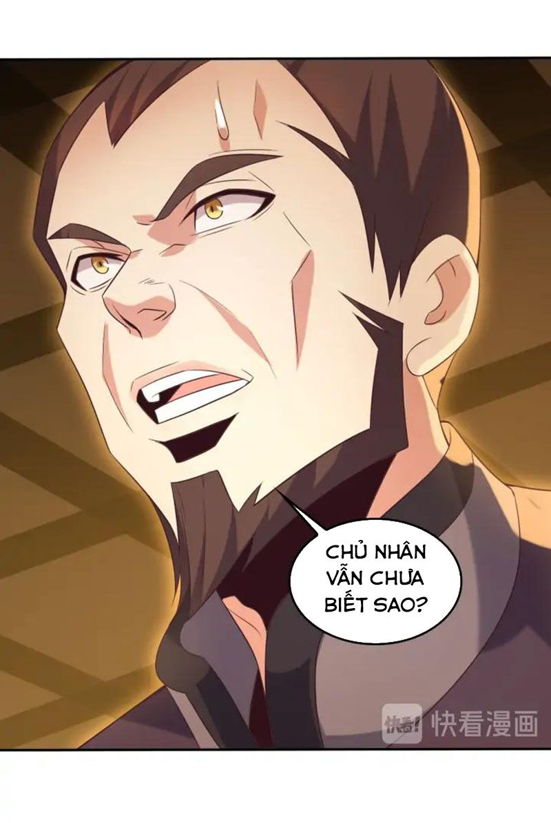 Thôn Phệ Một Thế Giới Tu Tiên Chap 52 - Next Chap 53