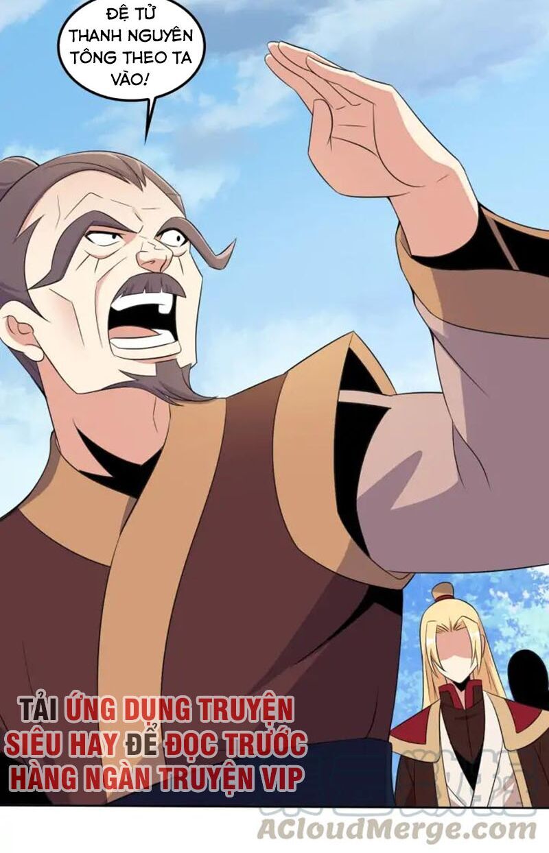 Thôn Phệ Một Thế Giới Tu Tiên Chap 53 - Next Chap 54