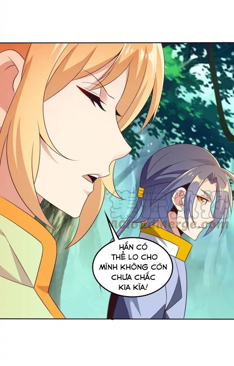 Thôn Phệ Một Thế Giới Tu Tiên Chap 53 - Next Chap 54