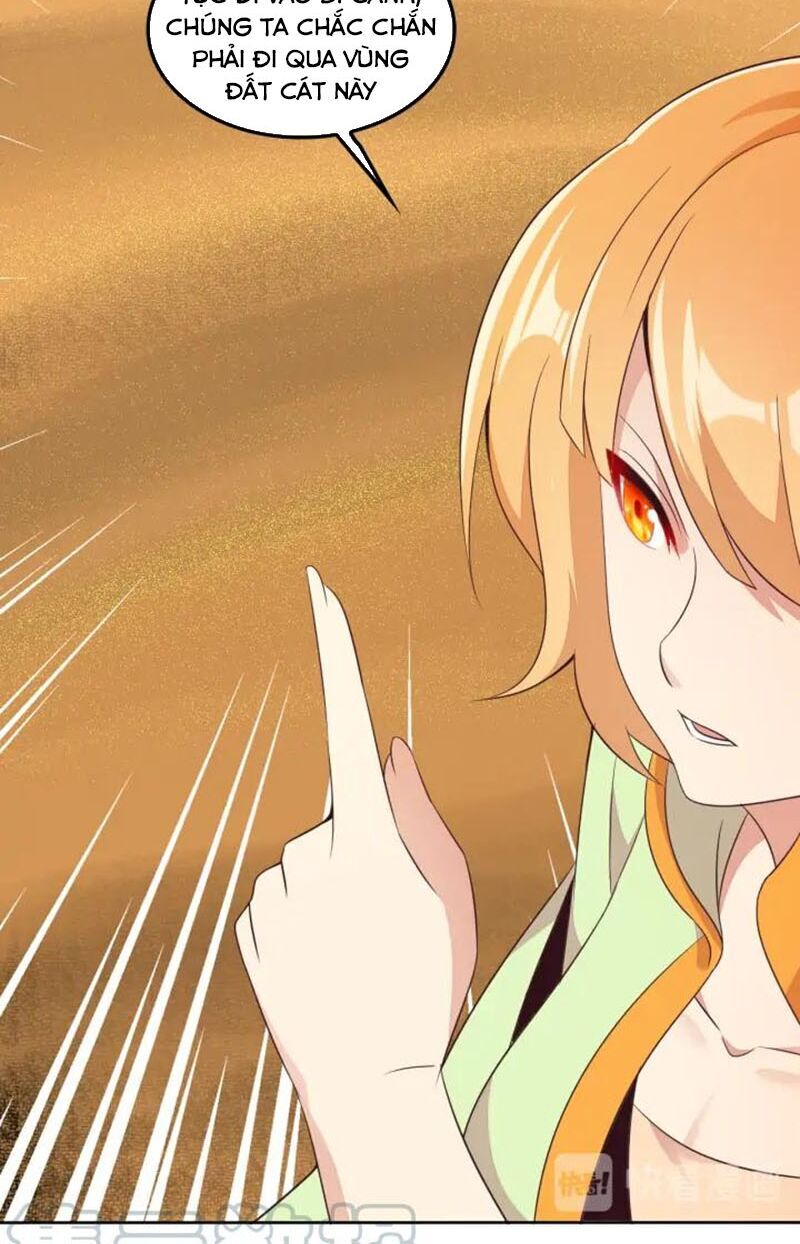 Thôn Phệ Một Thế Giới Tu Tiên Chap 53 - Next Chap 54