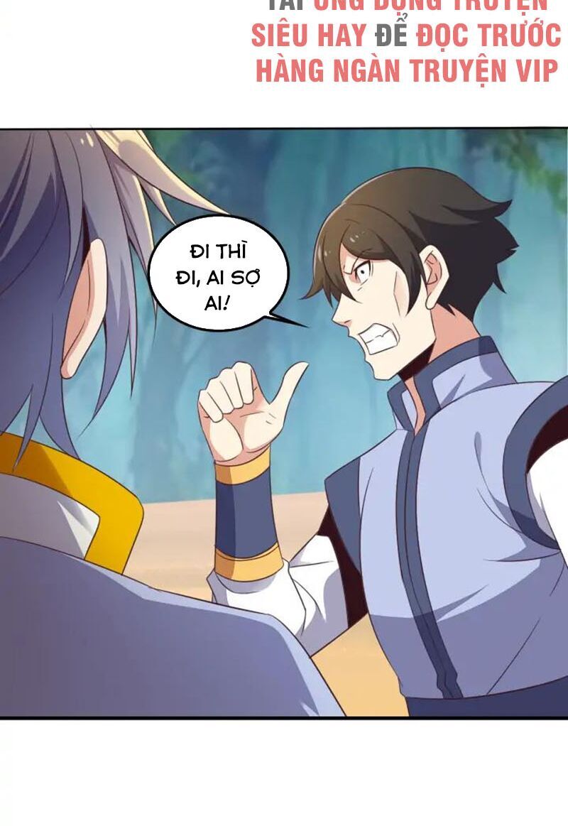 Thôn Phệ Một Thế Giới Tu Tiên Chap 53 - Next Chap 54