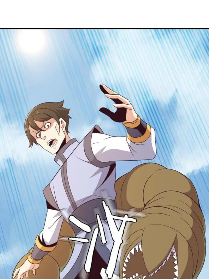 Thôn Phệ Một Thế Giới Tu Tiên Chap 53 - Next Chap 54