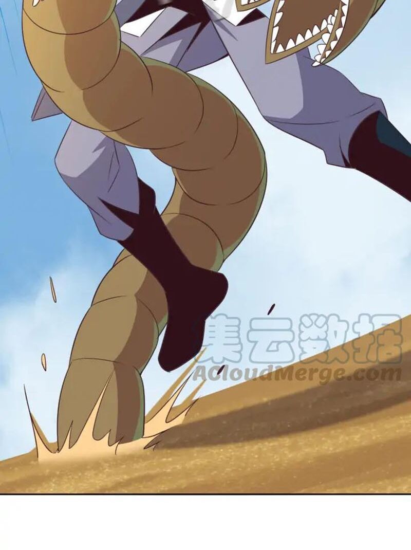 Thôn Phệ Một Thế Giới Tu Tiên Chap 53 - Next Chap 54