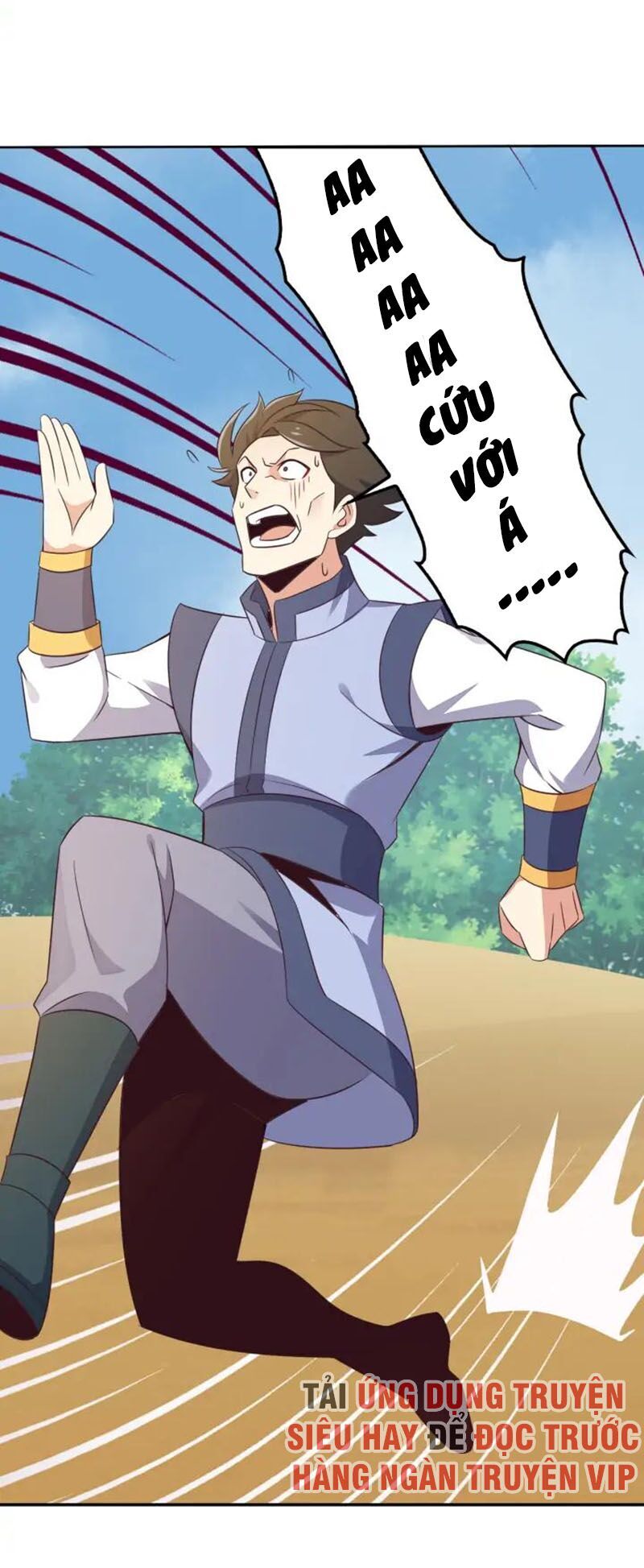 Thôn Phệ Một Thế Giới Tu Tiên Chap 53 - Next Chap 54