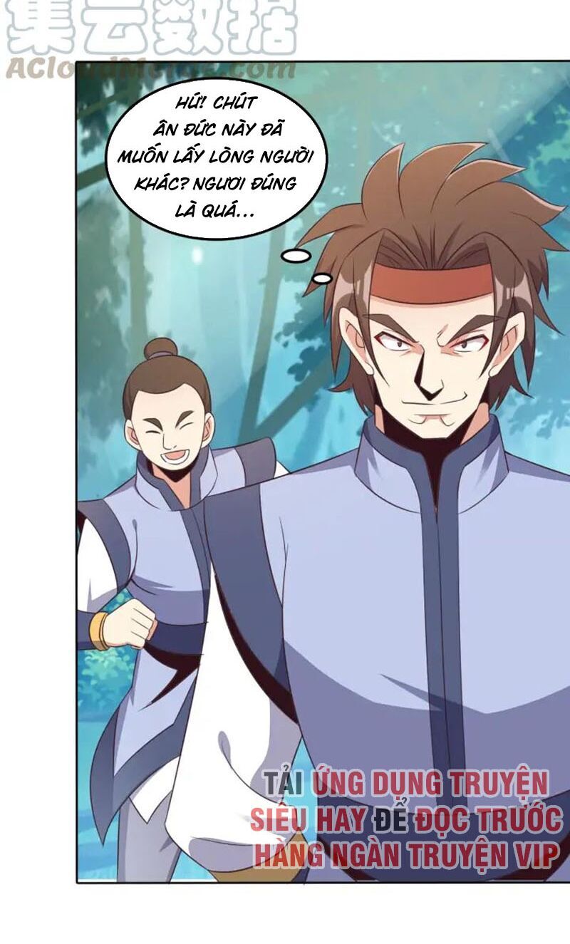 Thôn Phệ Một Thế Giới Tu Tiên Chap 53 - Next Chap 54