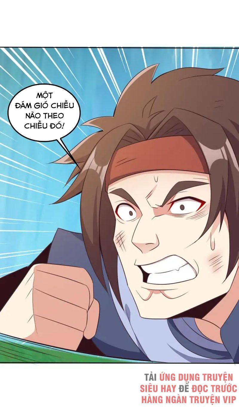 Thôn Phệ Một Thế Giới Tu Tiên Chap 53 - Next Chap 54