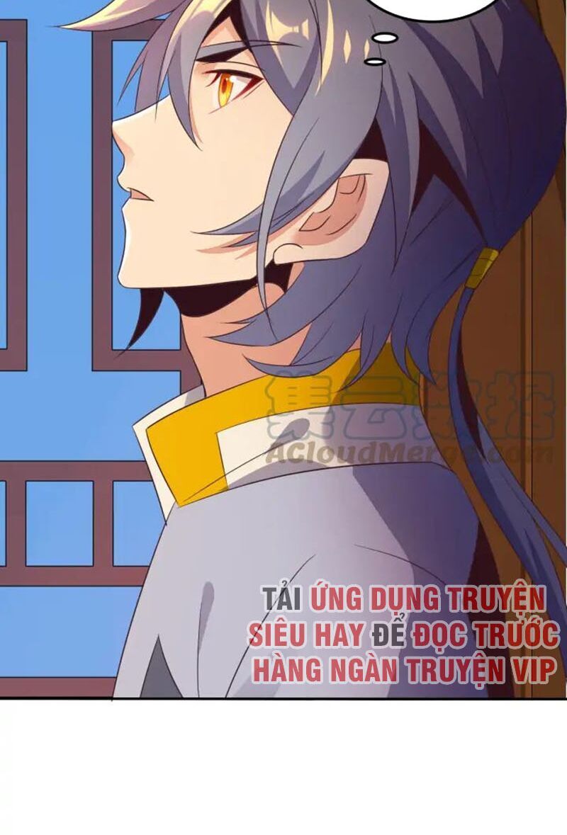 Thôn Phệ Một Thế Giới Tu Tiên Chap 53 - Next Chap 54