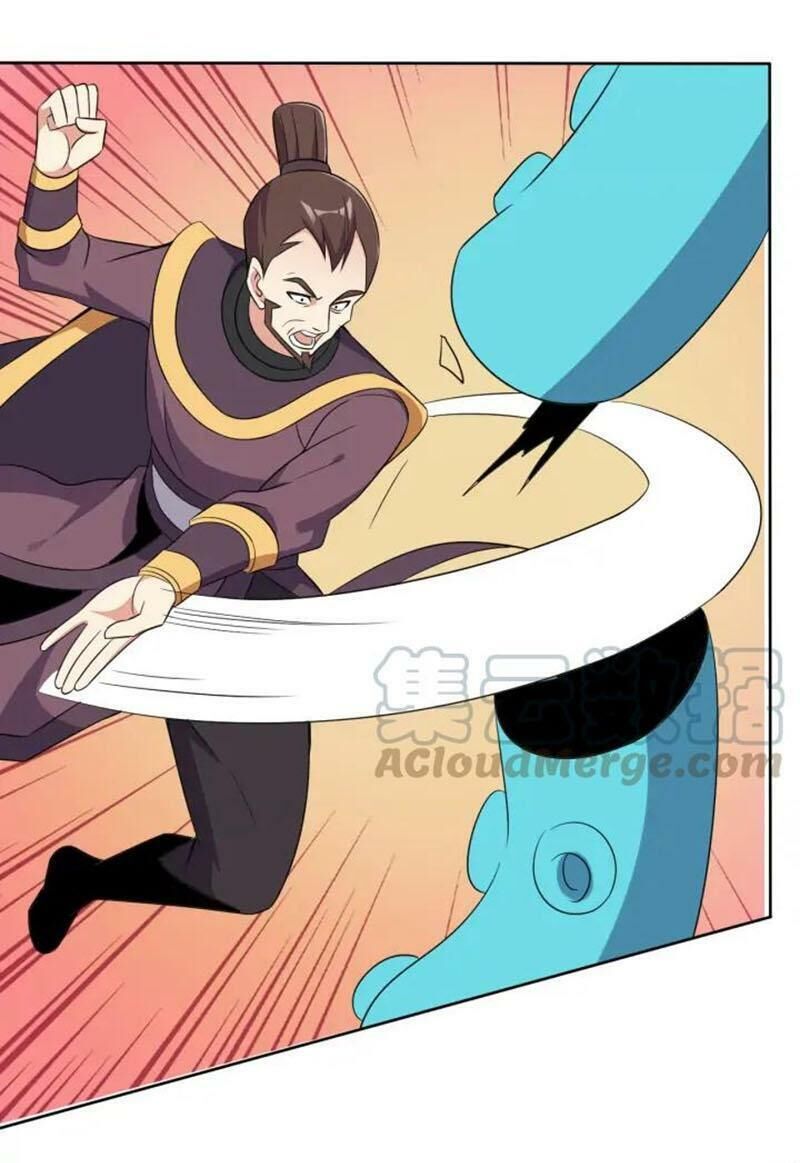 Thôn Phệ Một Thế Giới Tu Tiên Chap 54 - Next Chap 55