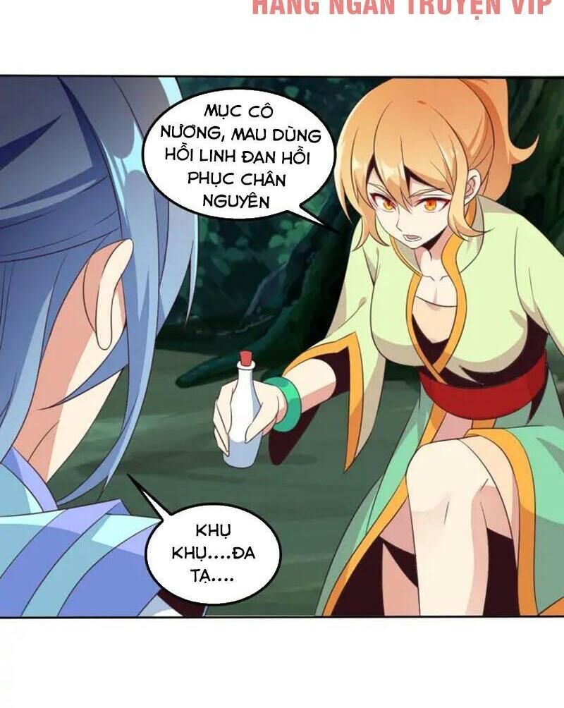 Thôn Phệ Một Thế Giới Tu Tiên Chap 54 - Next Chap 55