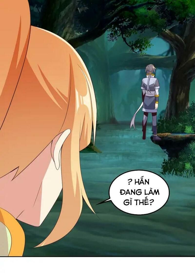 Thôn Phệ Một Thế Giới Tu Tiên Chap 54 - Next Chap 55