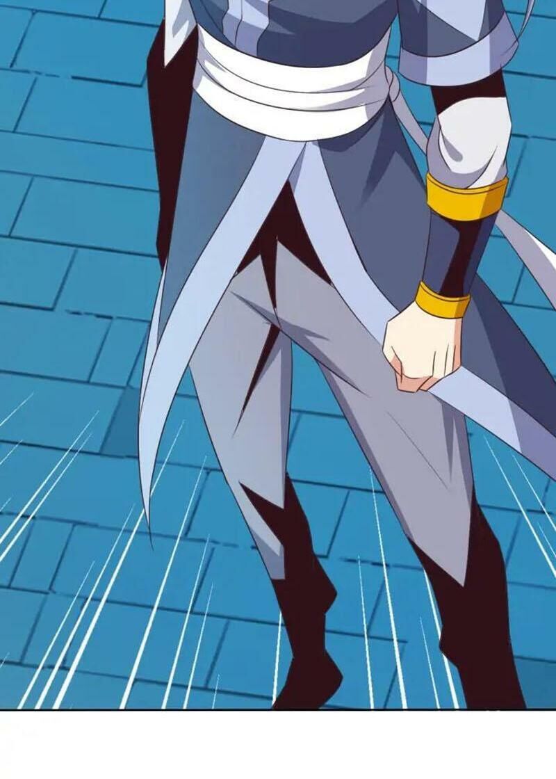 Thôn Phệ Một Thế Giới Tu Tiên Chap 54 - Next Chap 55