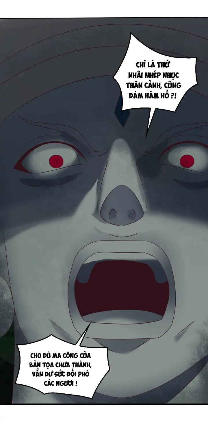 Thôn Phệ Một Thế Giới Tu Tiên Chap 55 - Next Chap 56