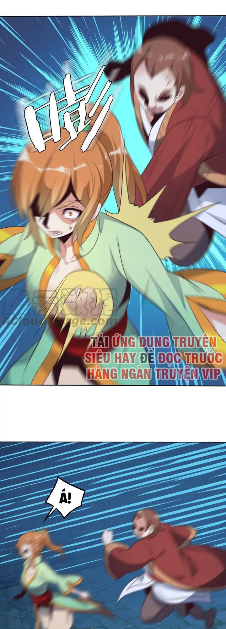 Thôn Phệ Một Thế Giới Tu Tiên Chap 55 - Next Chap 56