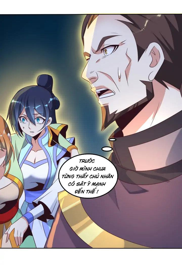 Thôn Phệ Một Thế Giới Tu Tiên Chap 55 - Next Chap 56