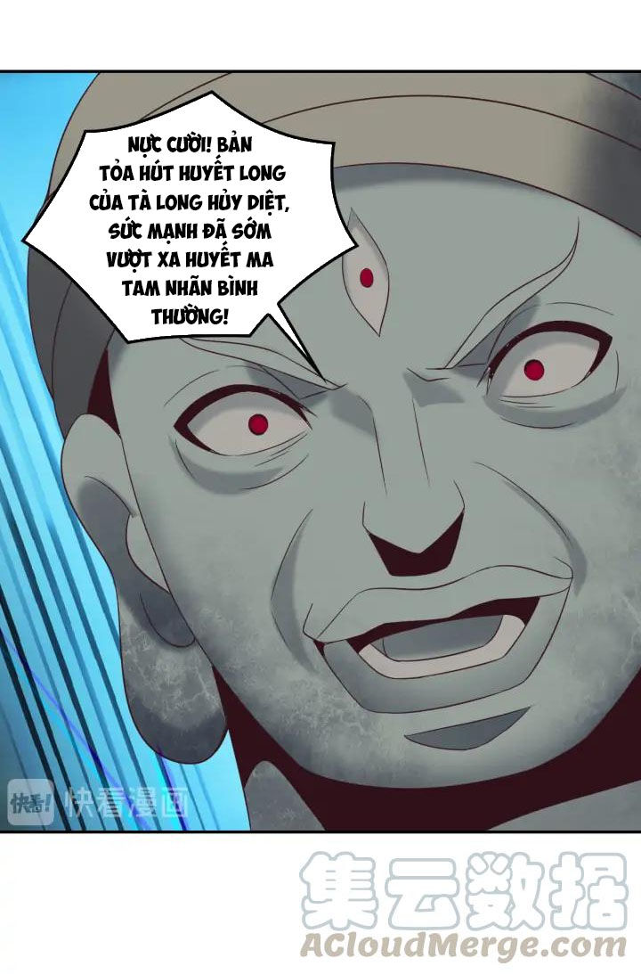 Thôn Phệ Một Thế Giới Tu Tiên Chap 55 - Next Chap 56