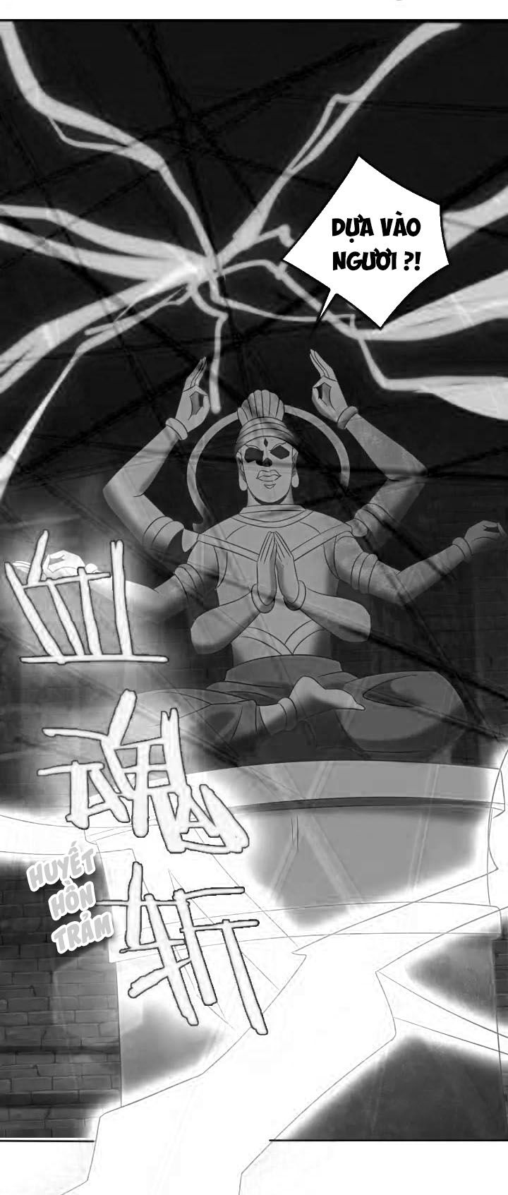 Thôn Phệ Một Thế Giới Tu Tiên Chap 55 - Next Chap 56