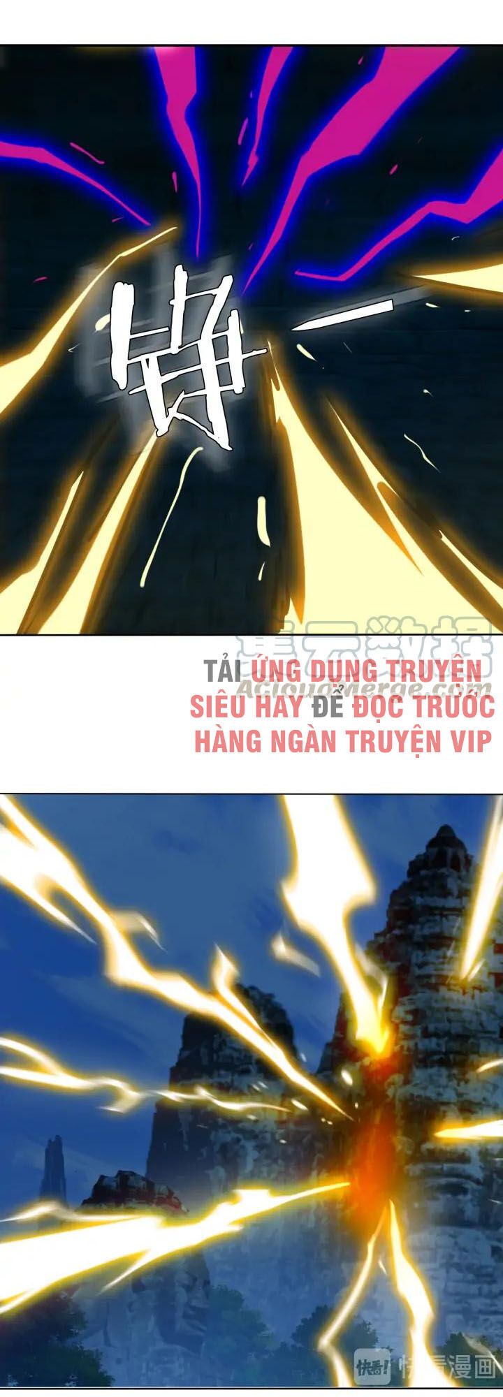 Thôn Phệ Một Thế Giới Tu Tiên Chap 55 - Next Chap 56