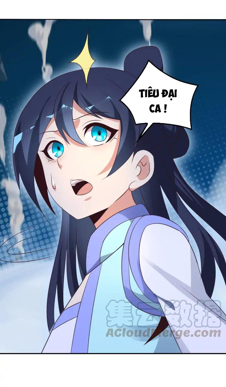 Thôn Phệ Một Thế Giới Tu Tiên Chap 55 - Next Chap 56