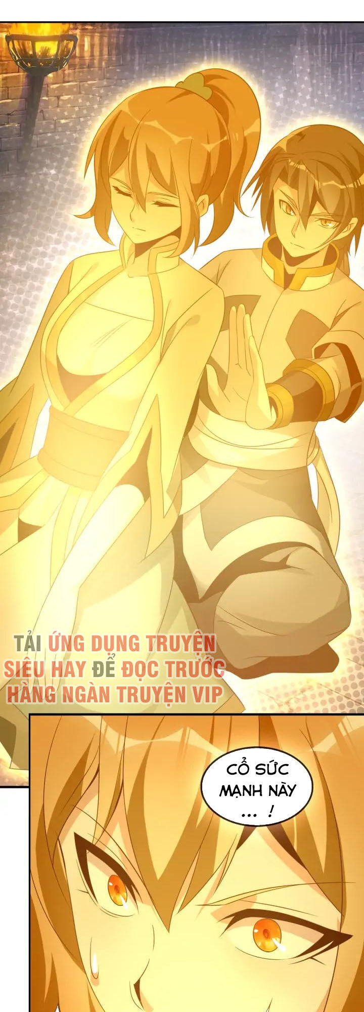 Thôn Phệ Một Thế Giới Tu Tiên Chap 55 - Next Chap 56