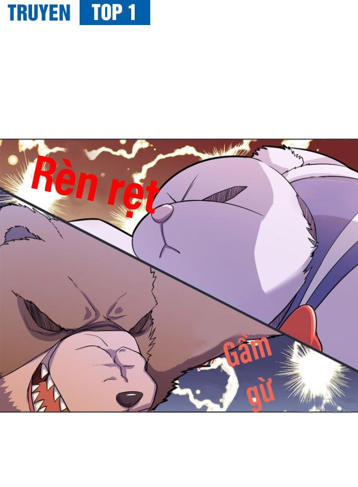 Thiên Thần Shipper Chap 18 - Next Chap 19