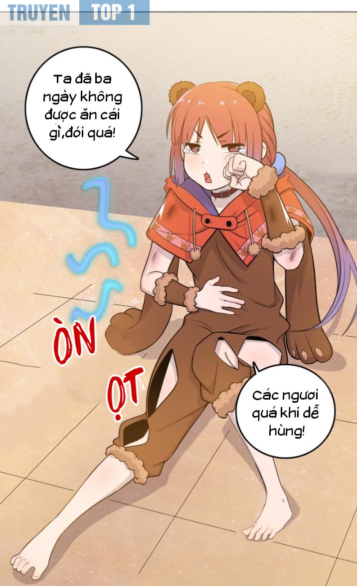 Thiên Thần Shipper Chap 19 - Next Chap 20