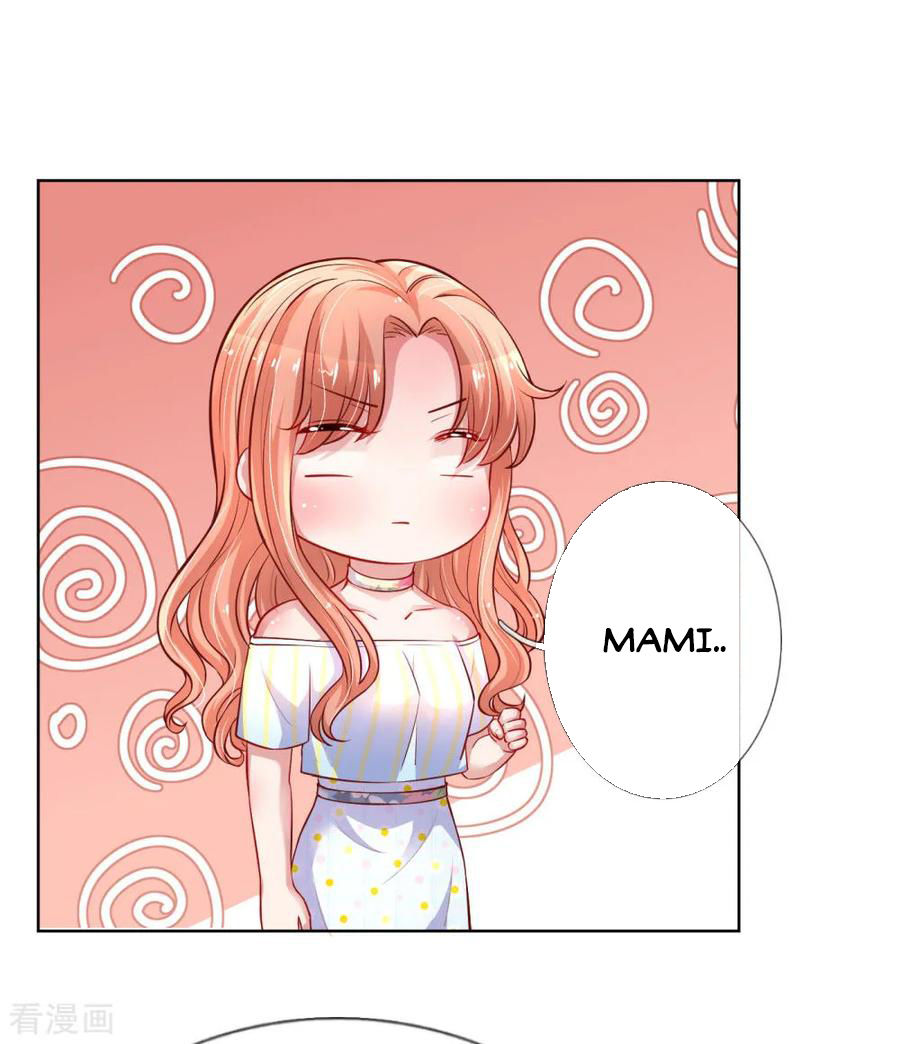 Mami Mau Chạy - Daddy Đuổi Tới Rồi Chap 56 - Next Chap 57