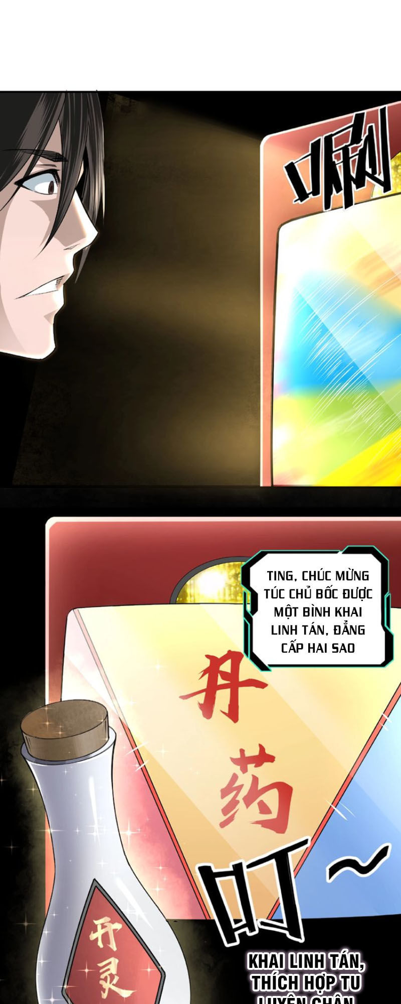 Tối Cường Phản Phái Hệ Thống Chap 10 - Next Chap 11