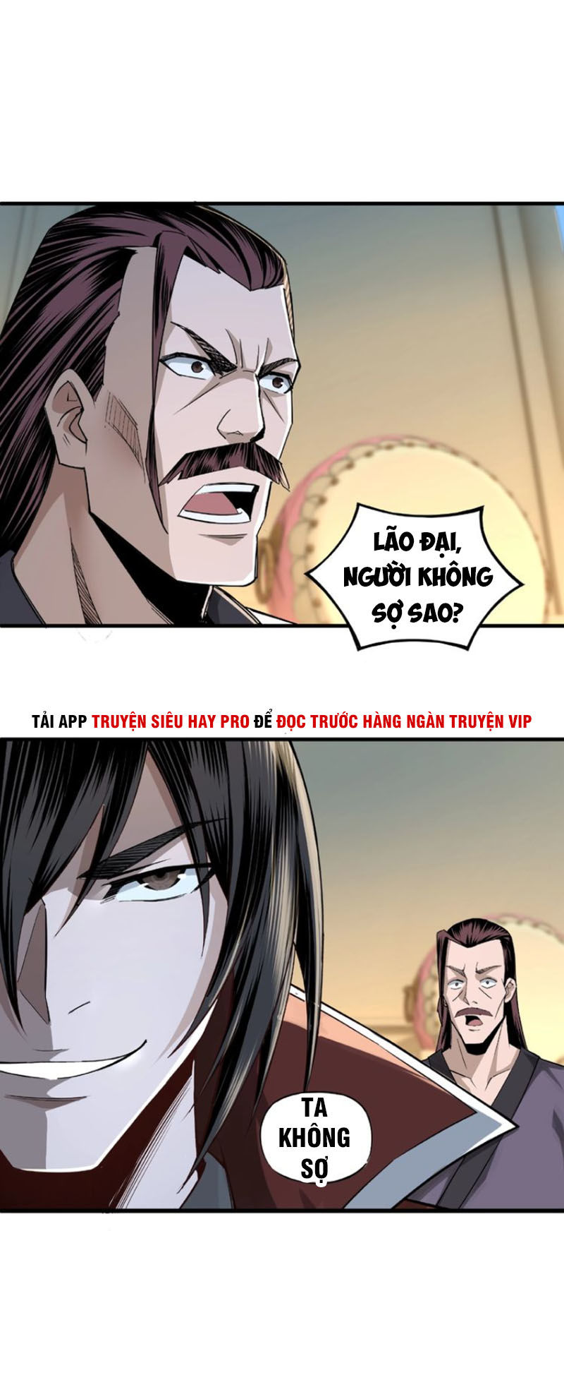 Tối Cường Phản Phái Hệ Thống Chap 10 - Next Chap 11