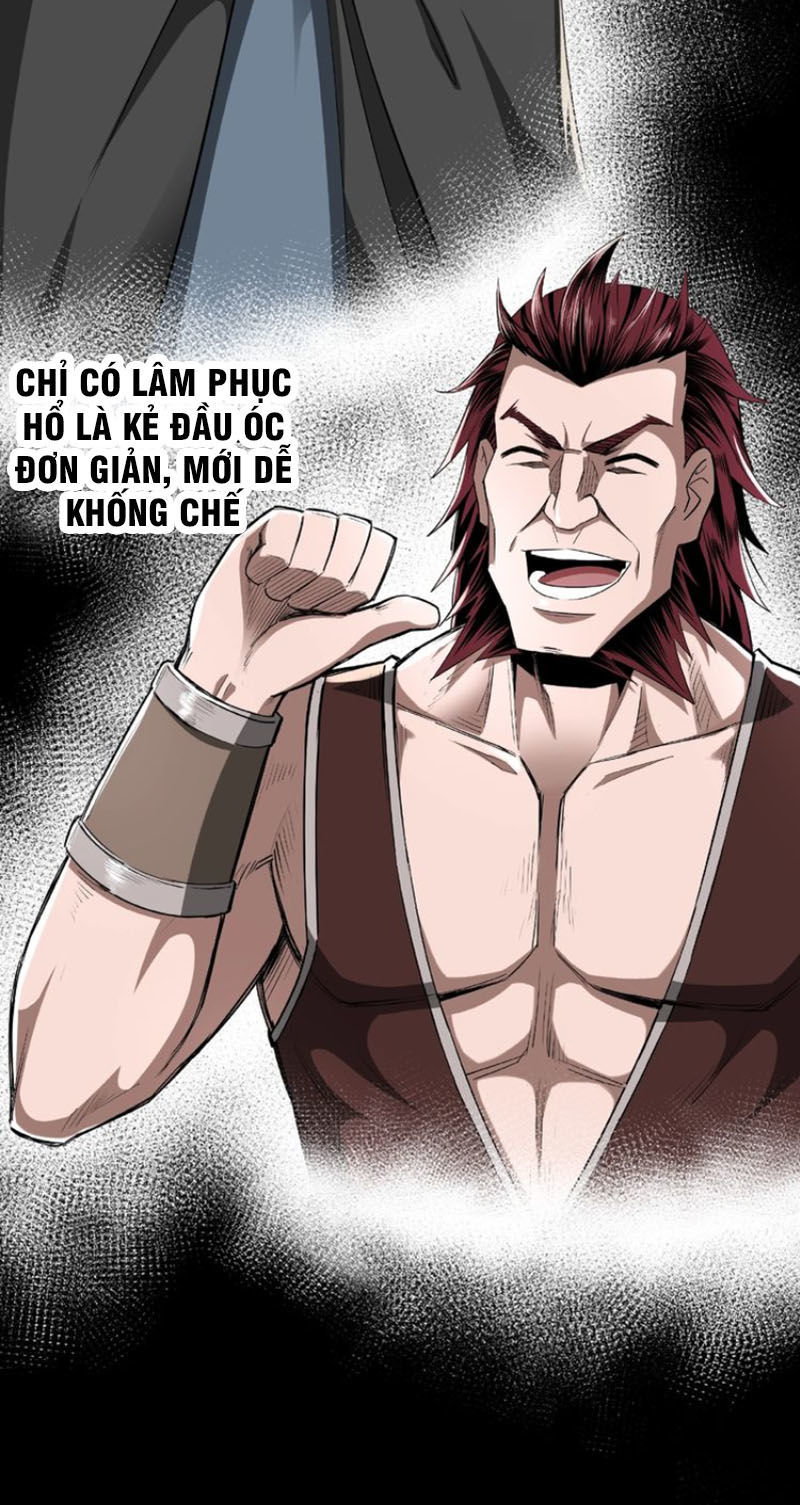 Tối Cường Phản Phái Hệ Thống Chap 10 - Next Chap 11