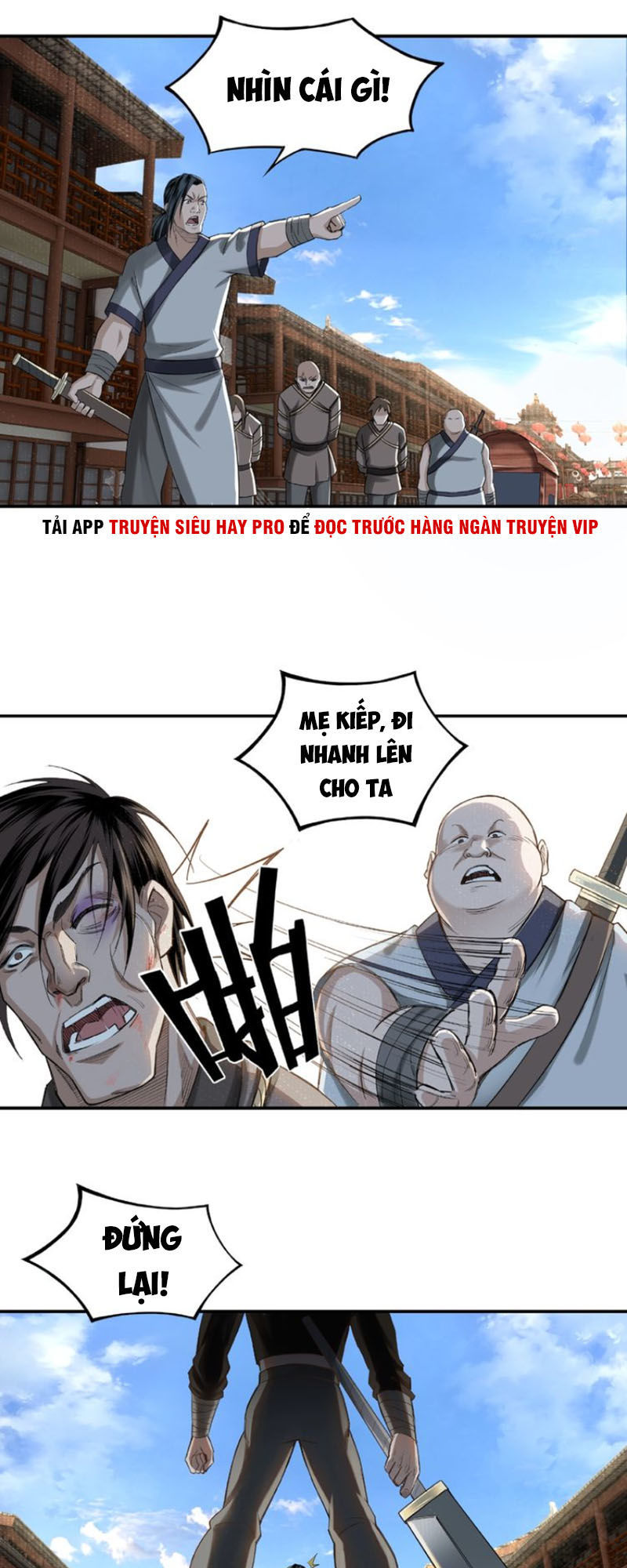 Tối Cường Phản Phái Hệ Thống Chap 14 - Next Chap 15