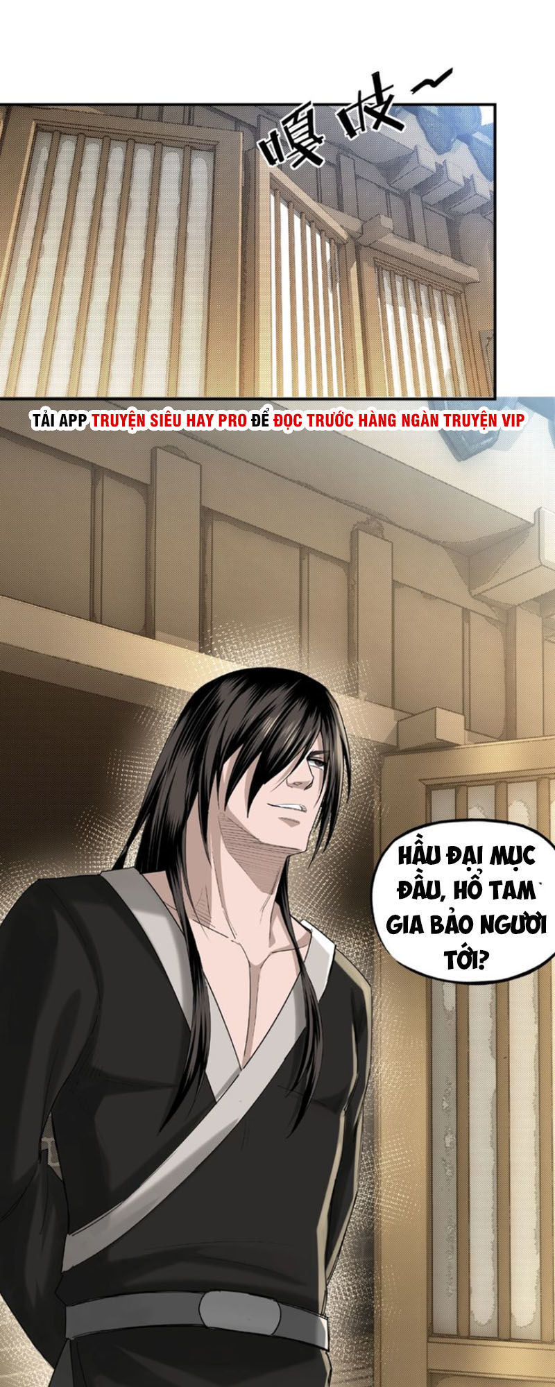 Tối Cường Phản Phái Hệ Thống Chap 14 - Next Chap 15