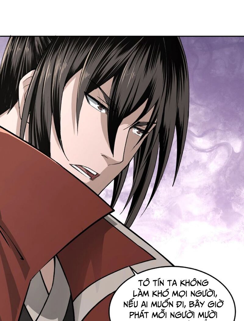 Tối Cường Phản Phái Hệ Thống Chap 19 - Next Chap 20