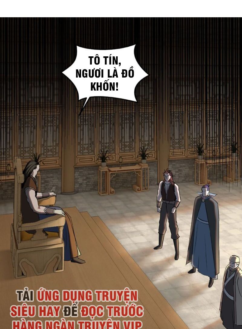 Tối Cường Phản Phái Hệ Thống Chap 20 - Next Chap 21