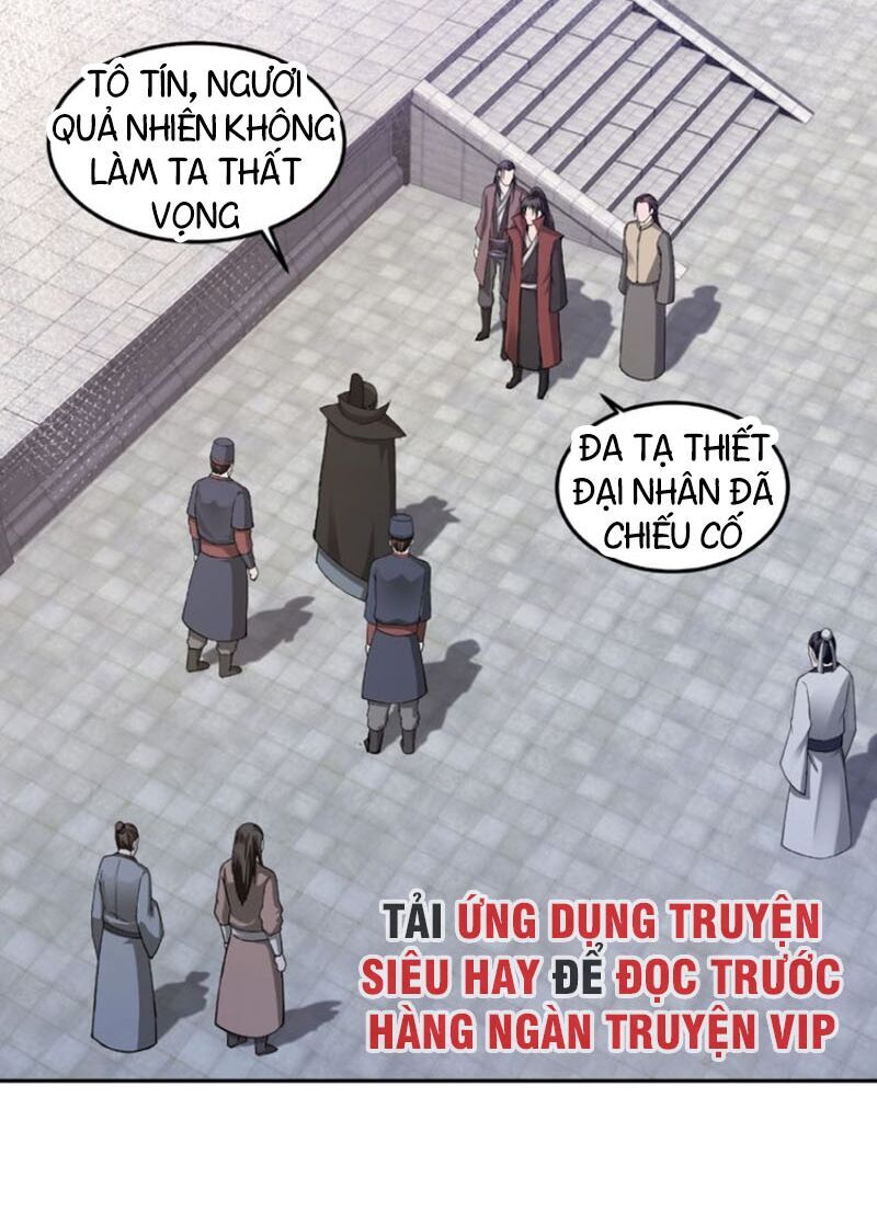 Tối Cường Phản Phái Hệ Thống Chap 22 - Next Chap 23