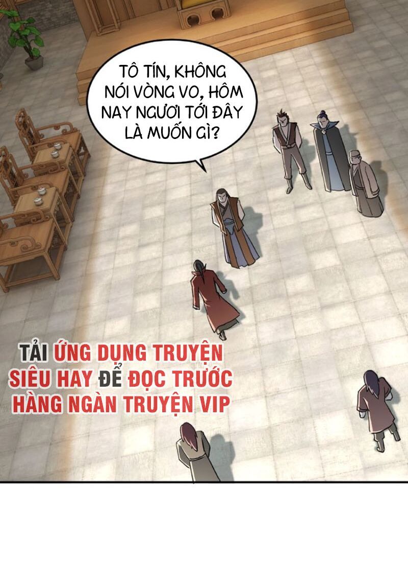 Tối Cường Phản Phái Hệ Thống Chap 22 - Next Chap 23
