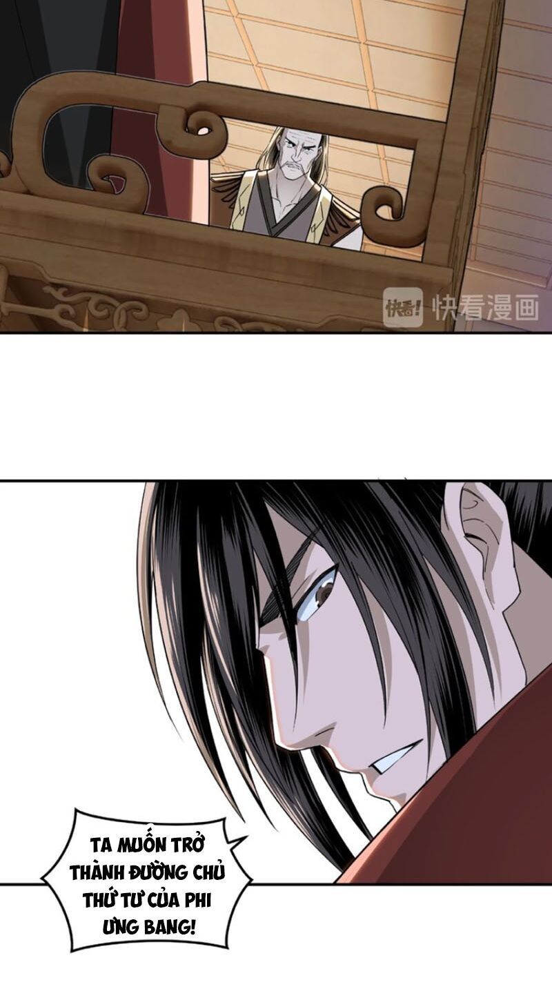 Tối Cường Phản Phái Hệ Thống Chap 22 - Next Chap 23